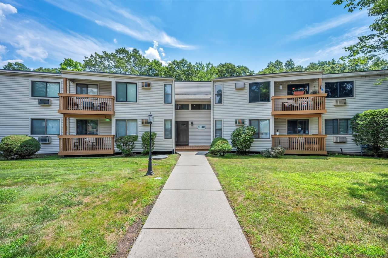 34 Woodland Drive - Photo 1