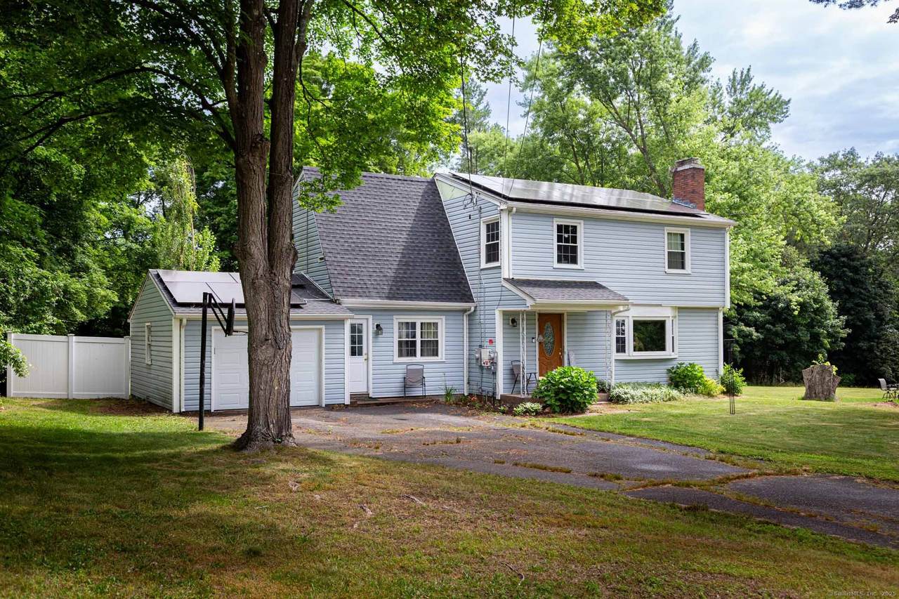 126 Gerald Drive - Photo 1