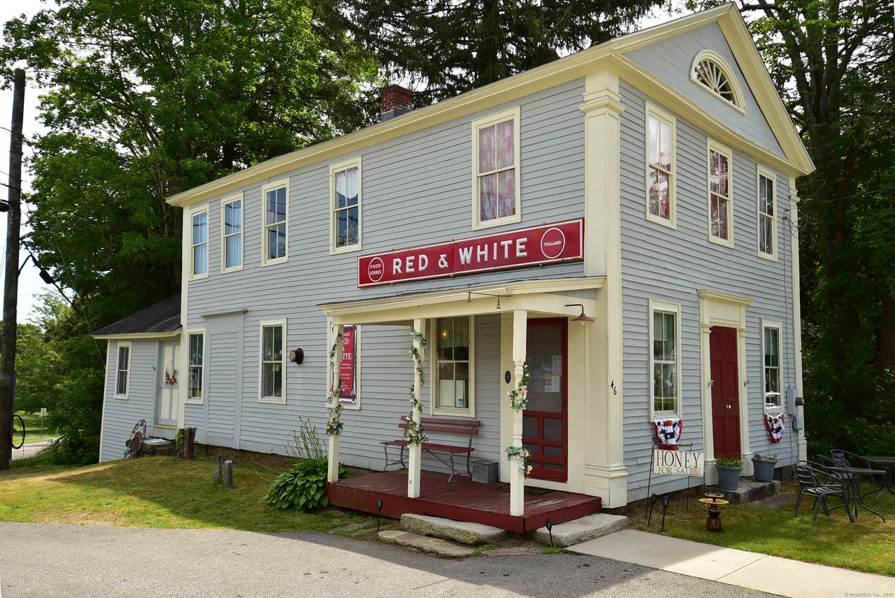 46 Tolland Green - Photo 1