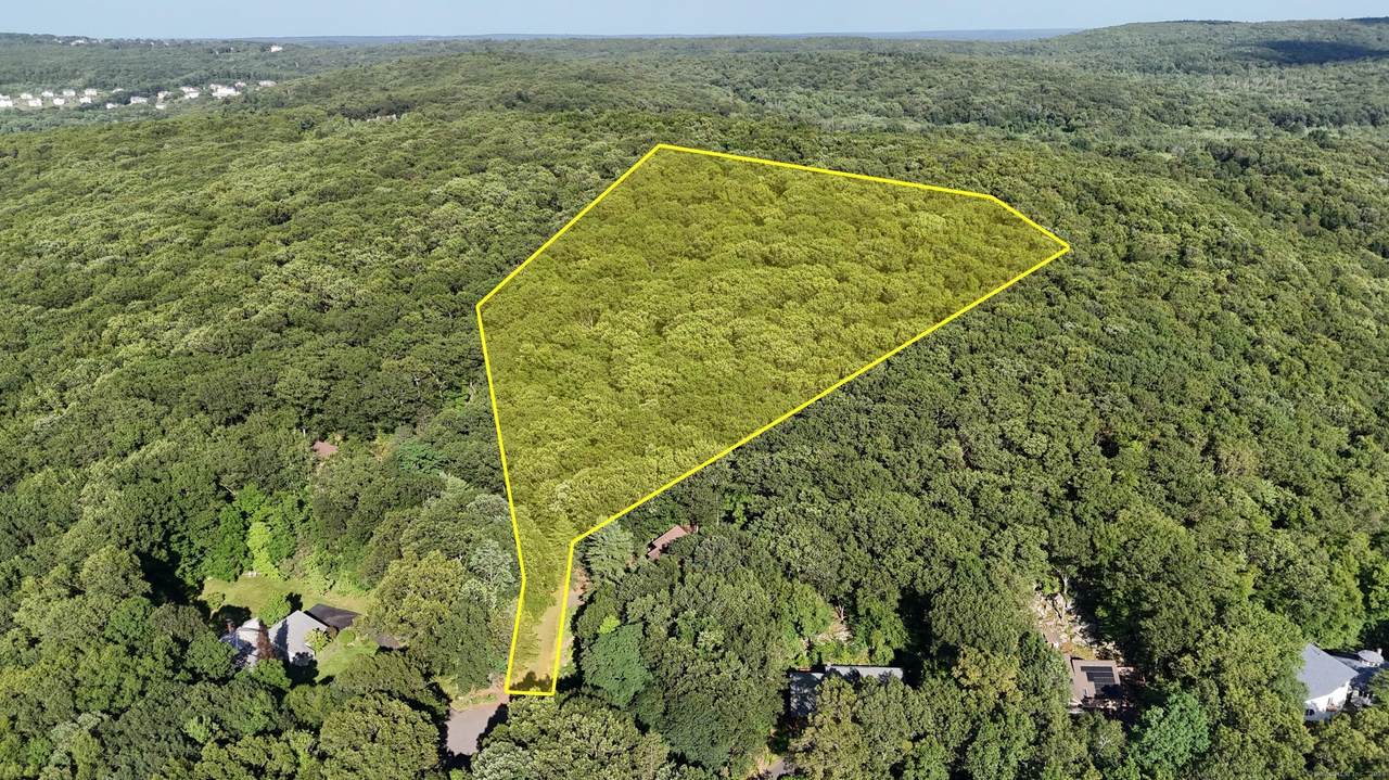 130 Mountain View Road - Photo 1