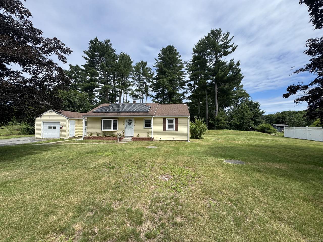 8 Jolley Road - Photo 1