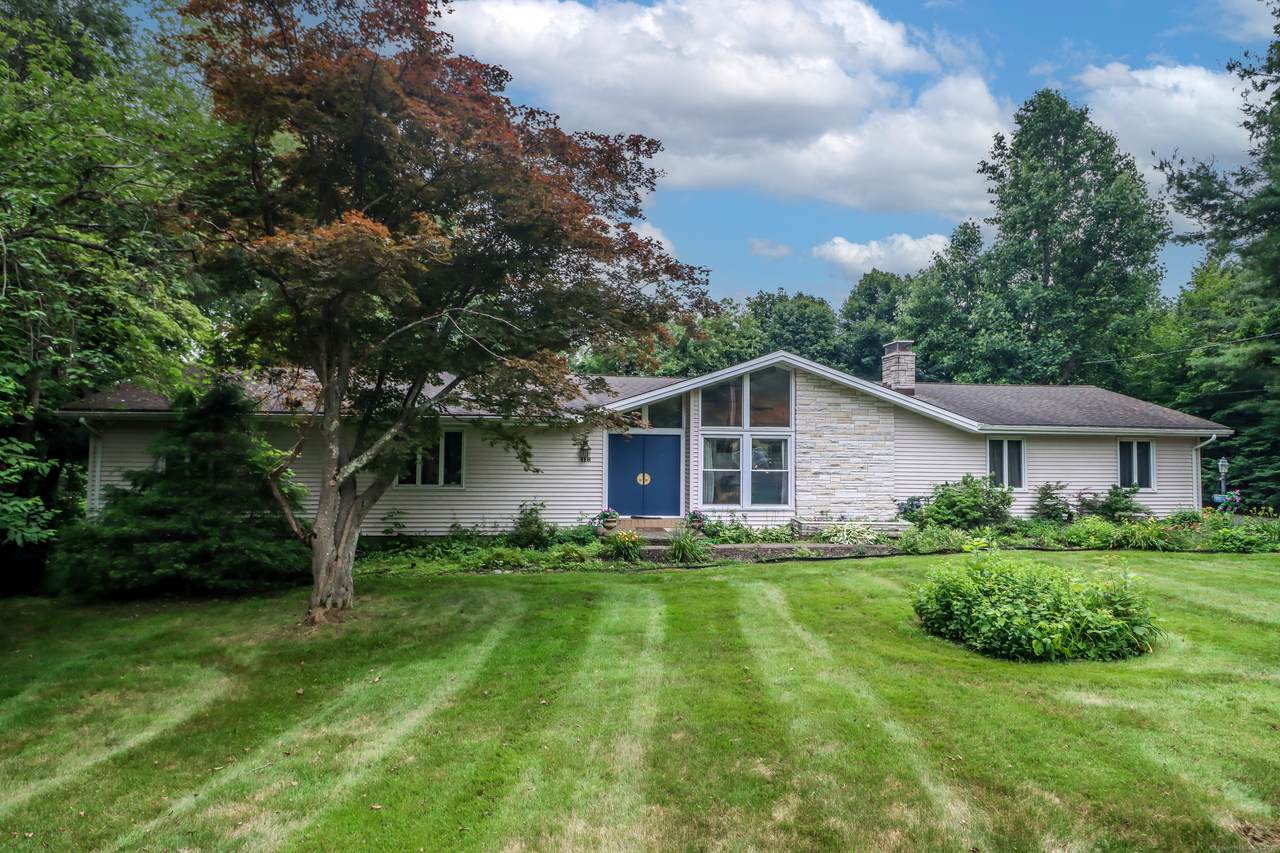 118 Pulaski Highway - Photo 1