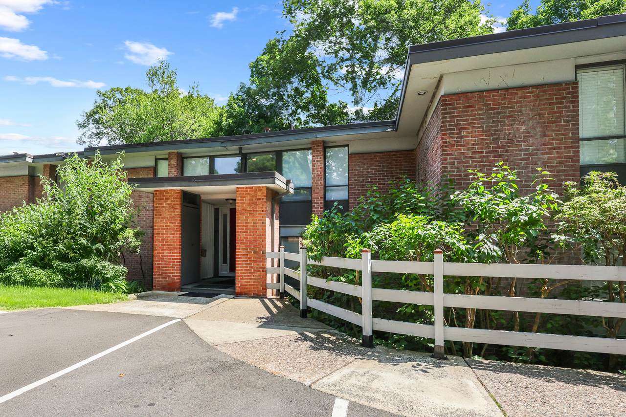 160 Fairfield Woods Road - Photo 1