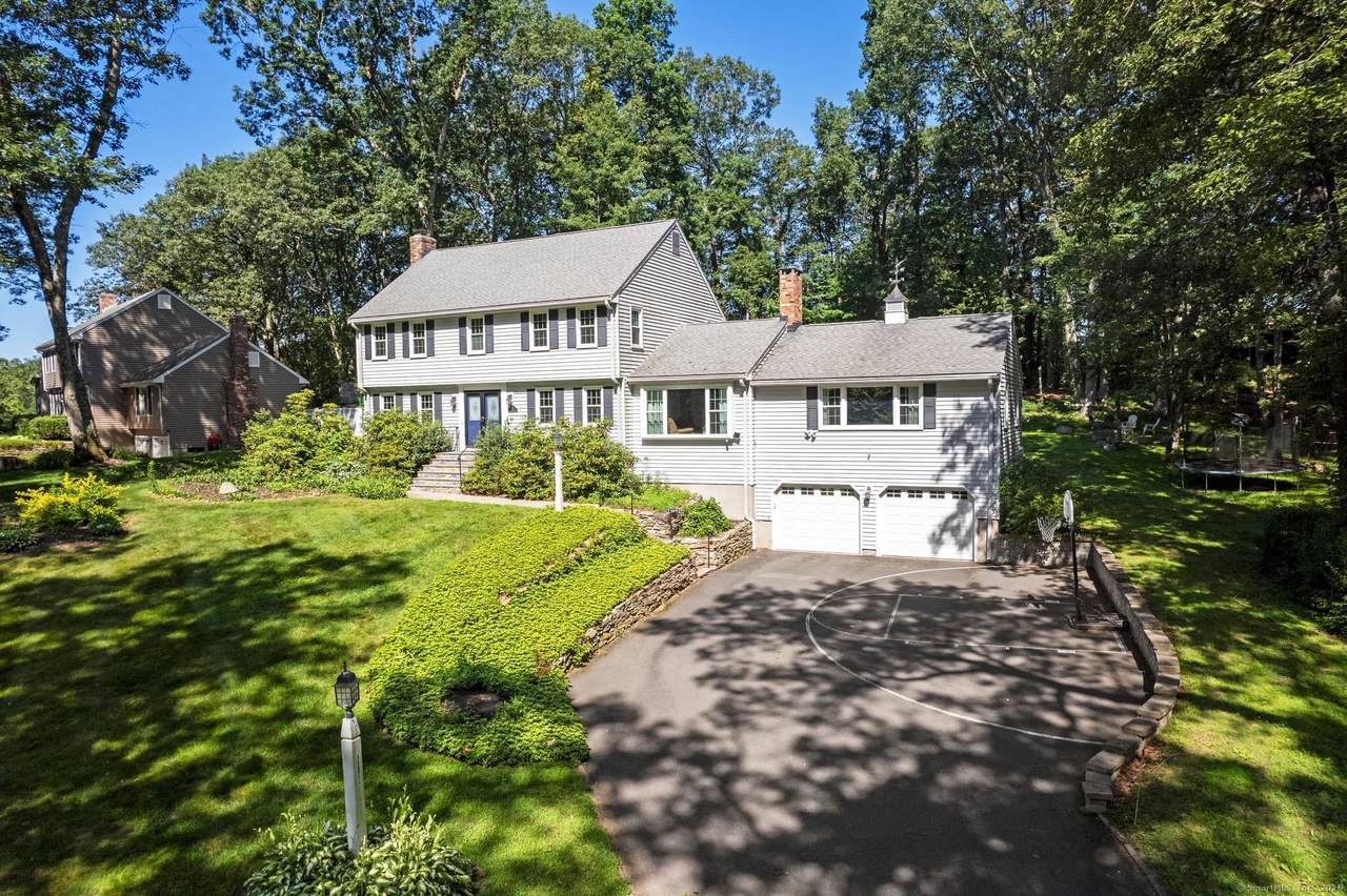 25 Copplestone Road - Photo 1