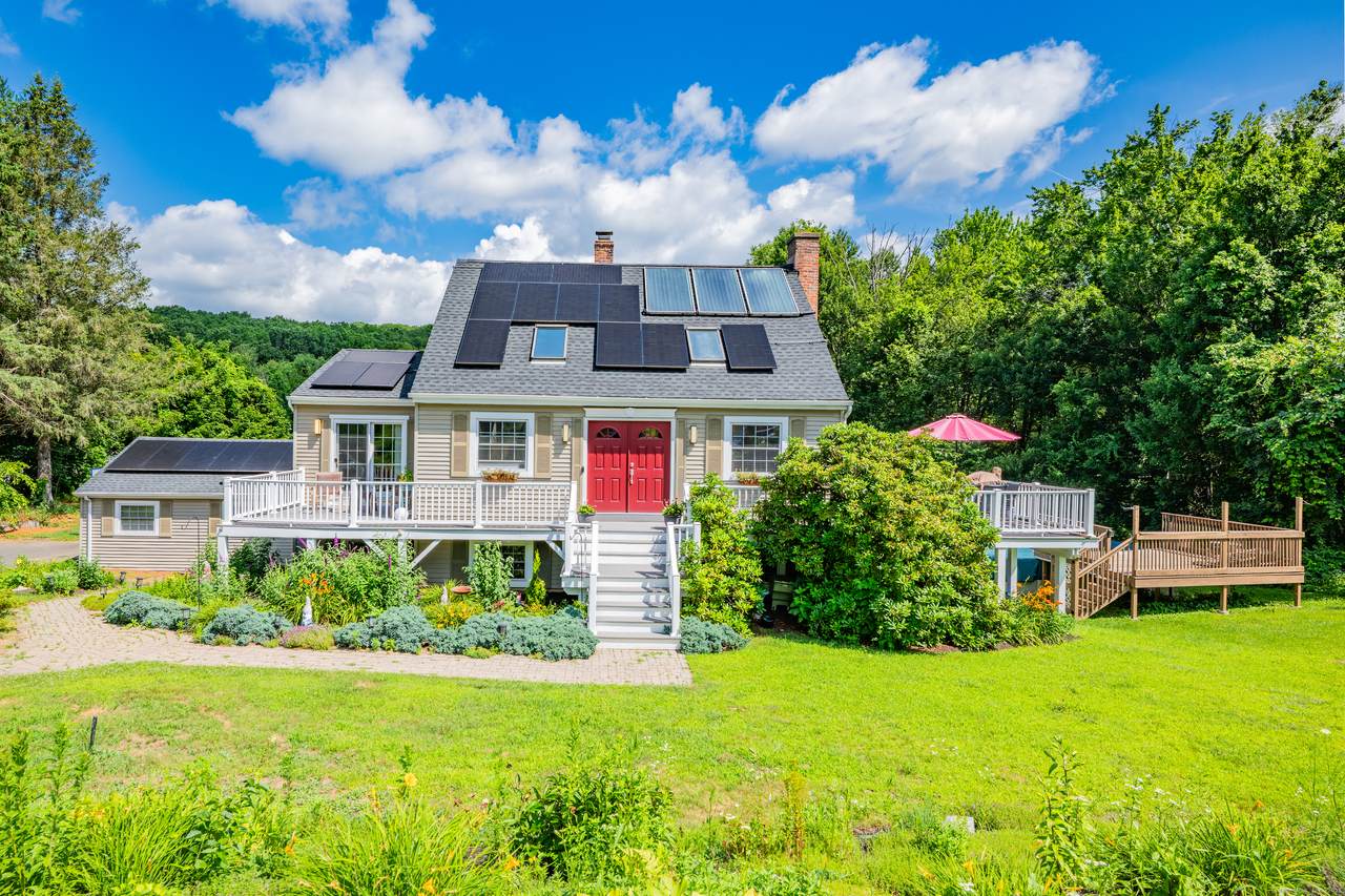 21 Long Meadow Road - Photo 1