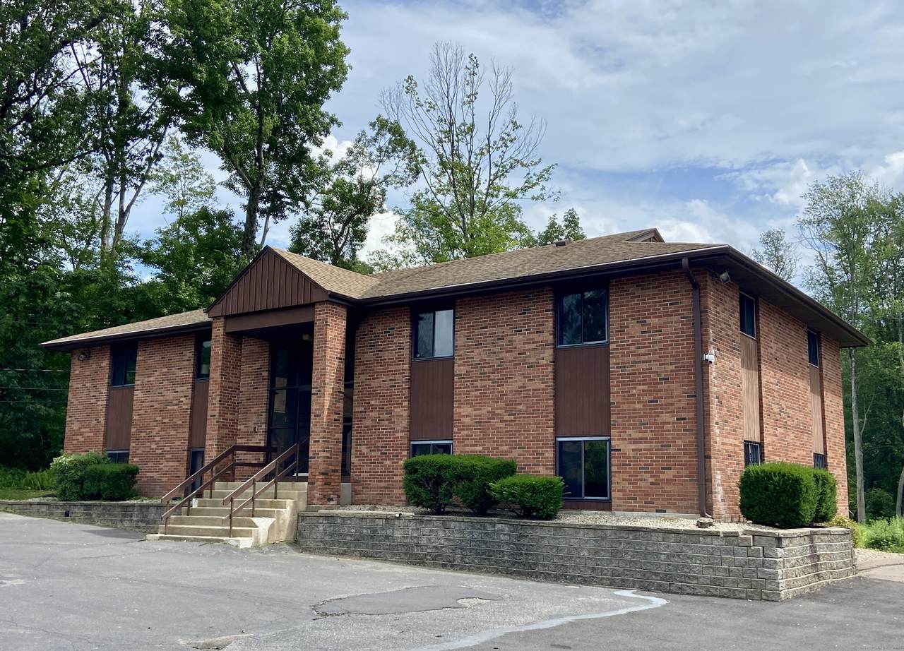 117 Hartford Turnpike - Photo 1