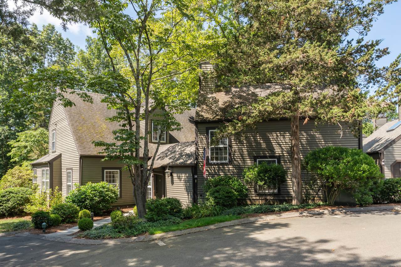 34 Long Hill Farm - Photo 1