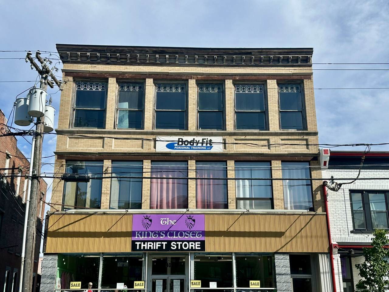 38 Main Street - Photo 1