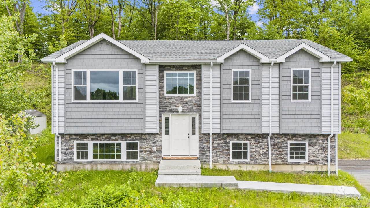 141 Joshua Town Road - Photo 1