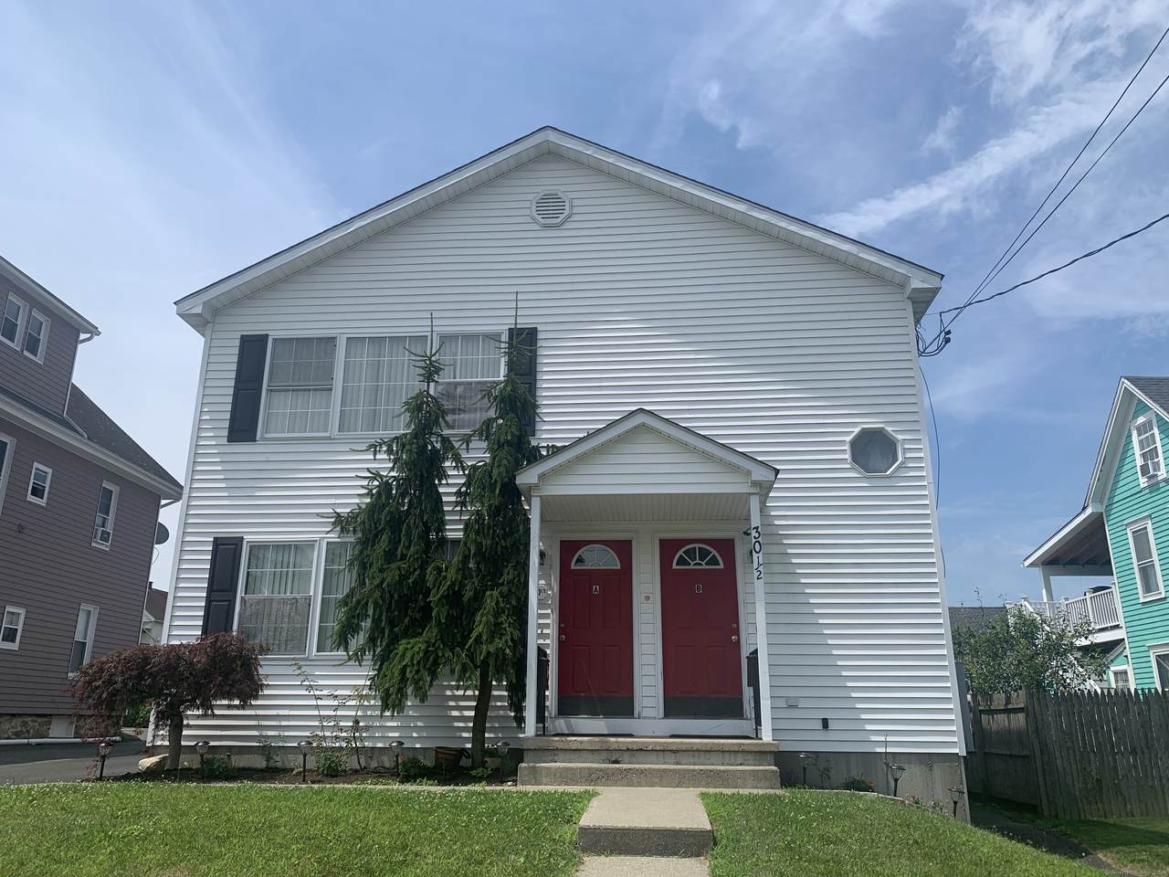 30-1/2 Mallory Street - Photo 1