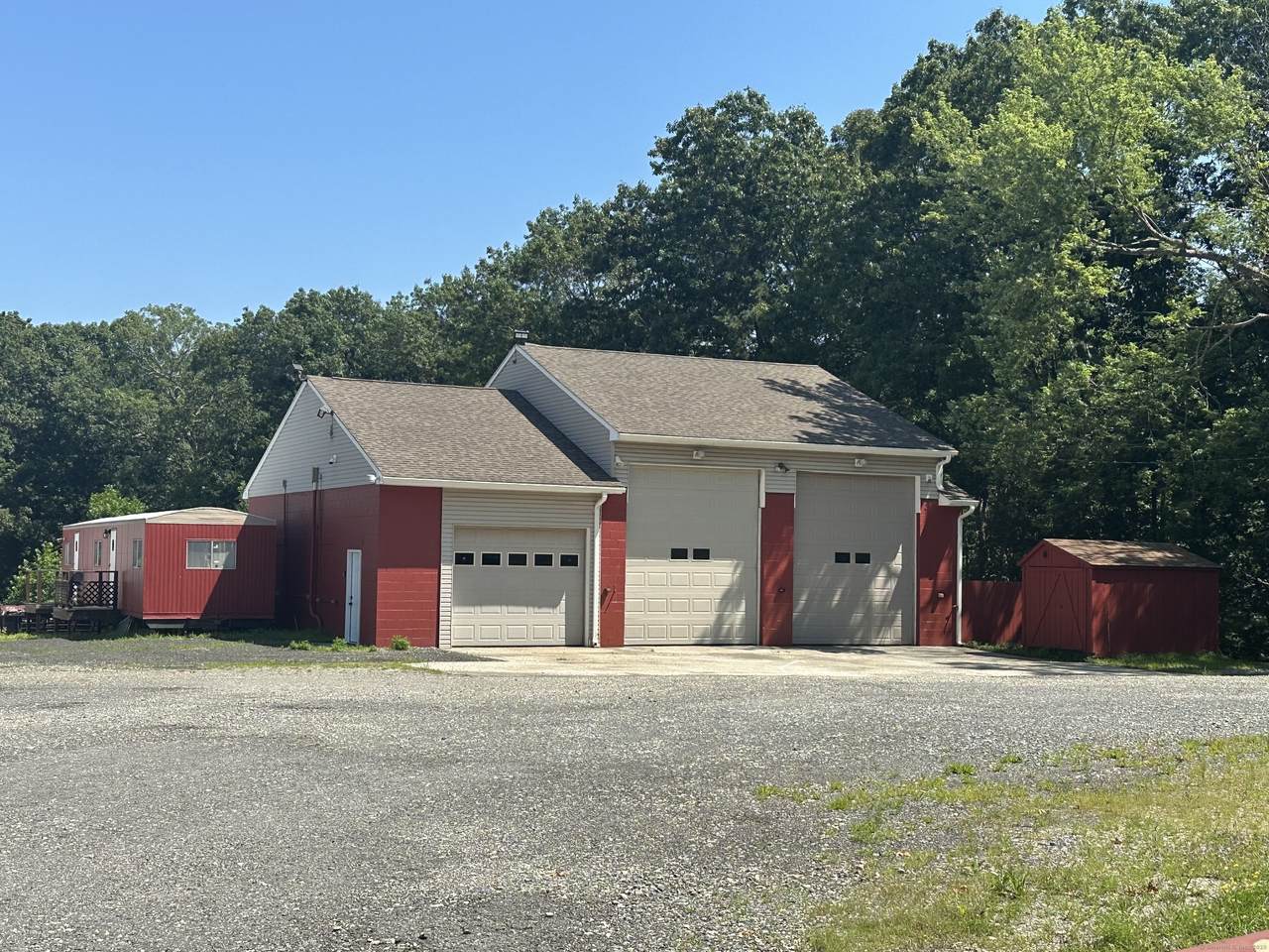 68 Shepard Hill Road - Photo 1