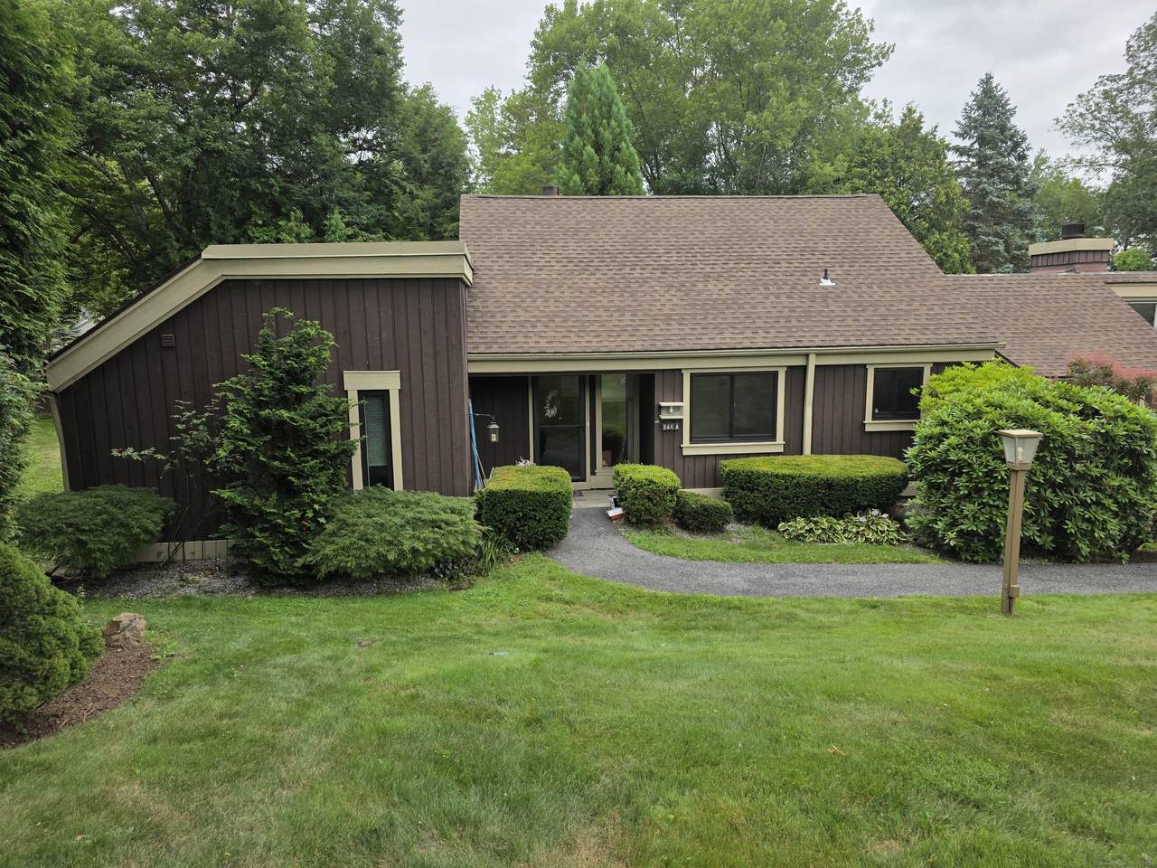 246 Heritage Village - Photo 1