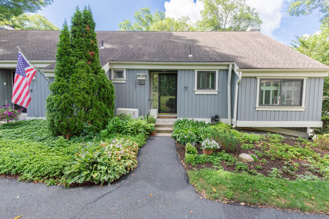 512 Heritage Village - Photo 1