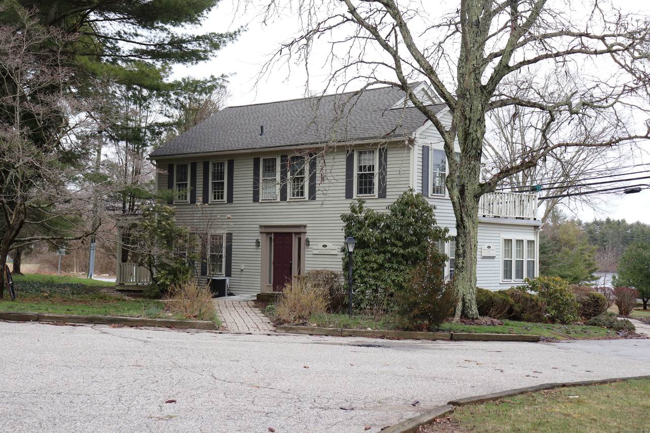 211 Storrs Road - Photo 1