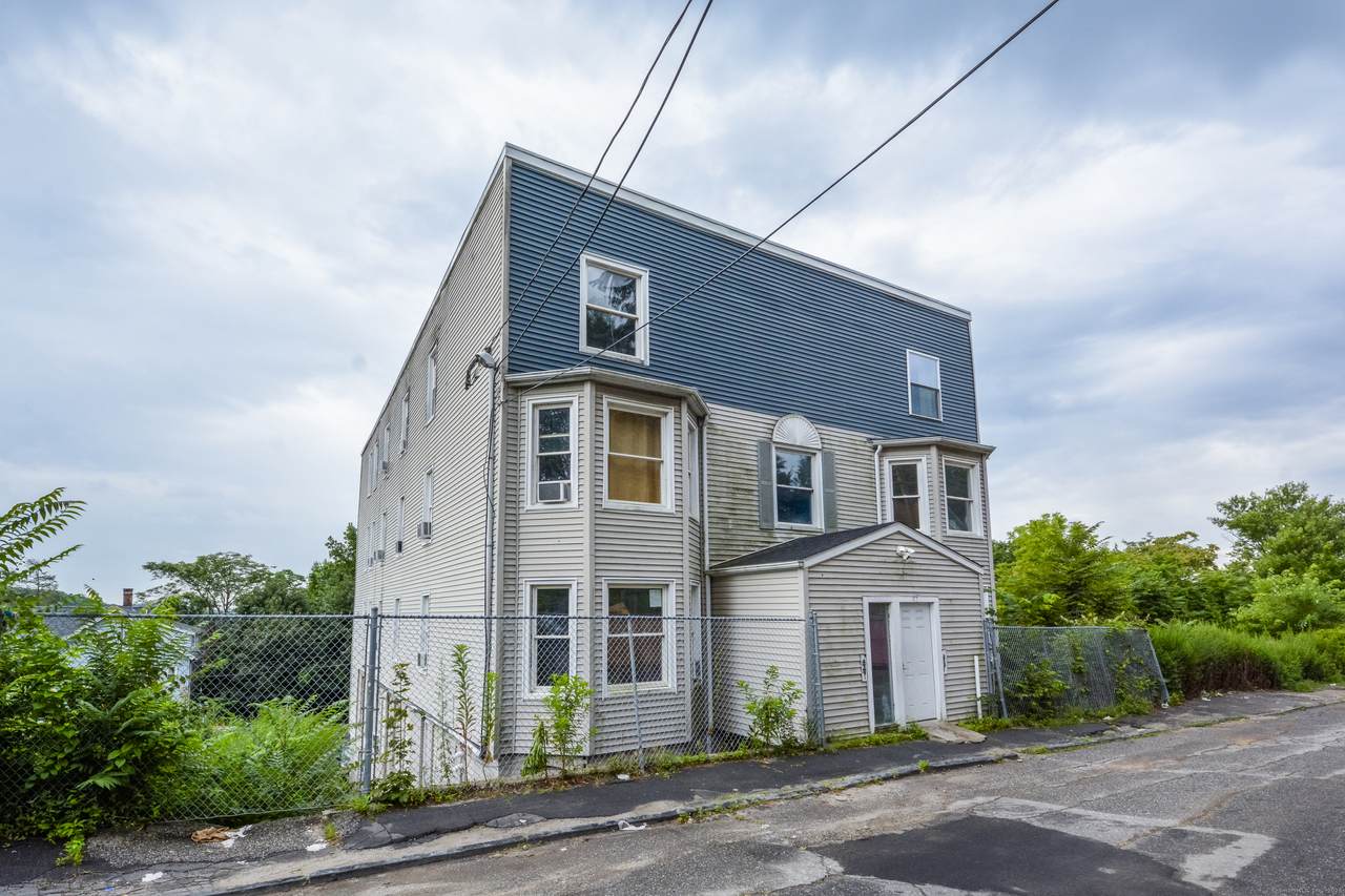 92 High Street - Photo 1