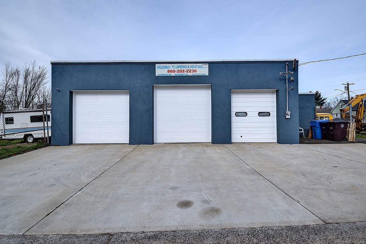 169 Kelsey Street - Photo 1
