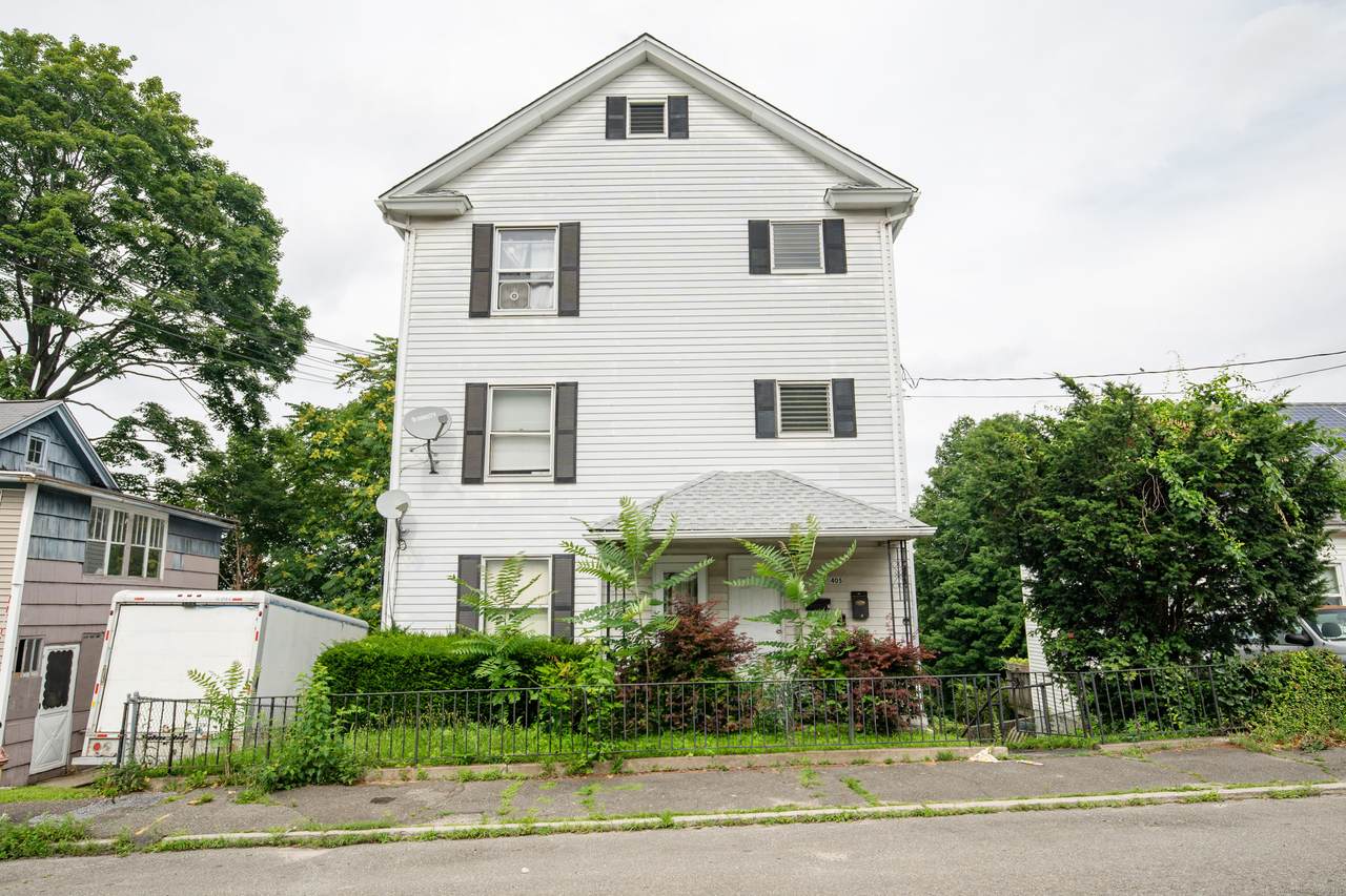 405 Wilson Street - Photo 1