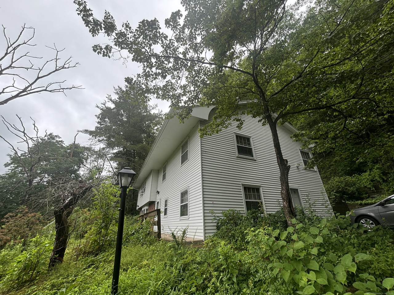 388 Chaffeeville Road - Photo 1