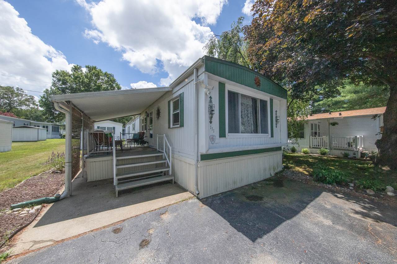 136 Hunters Road - Photo 1