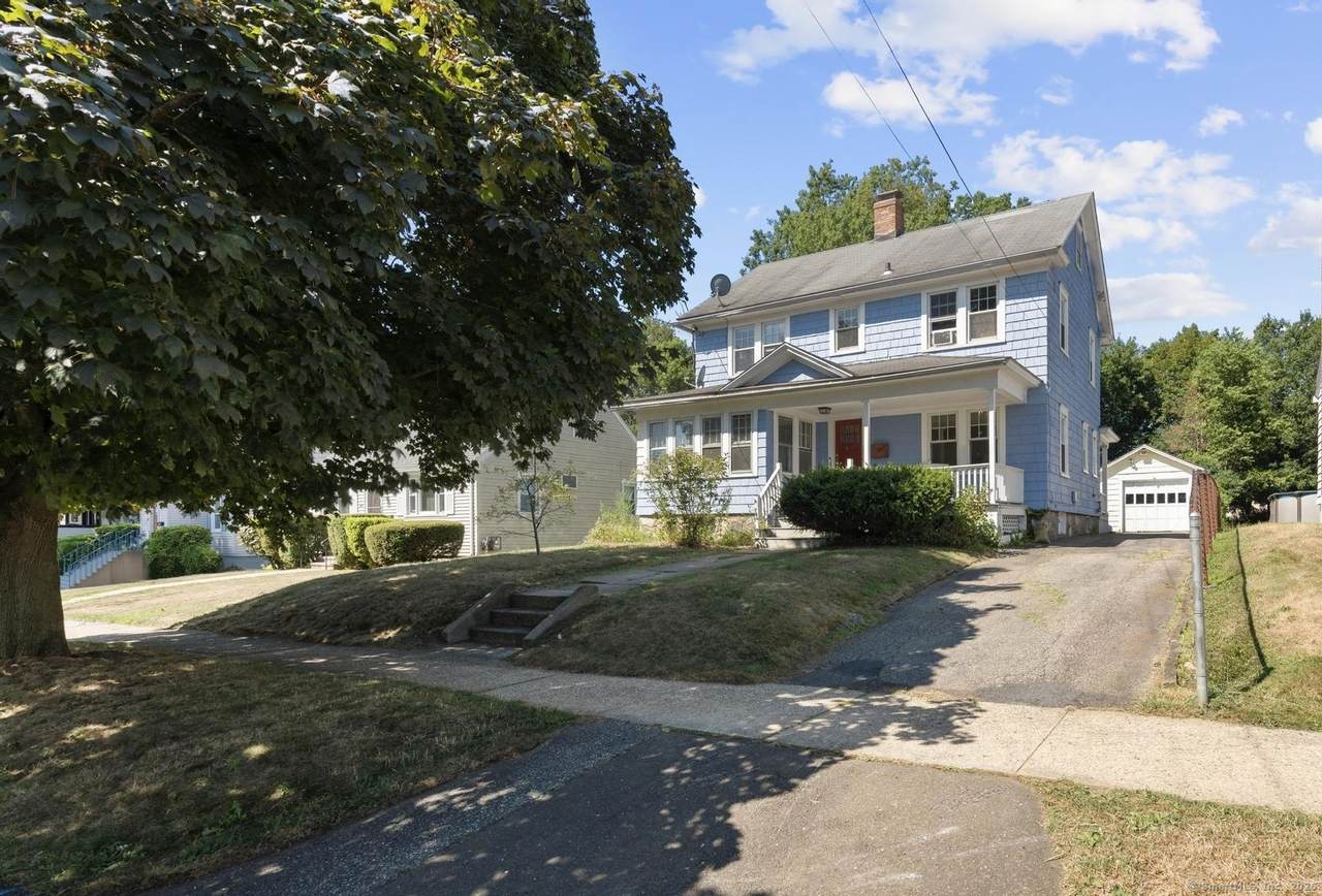 250 Rockwell Avenue - Photo 1