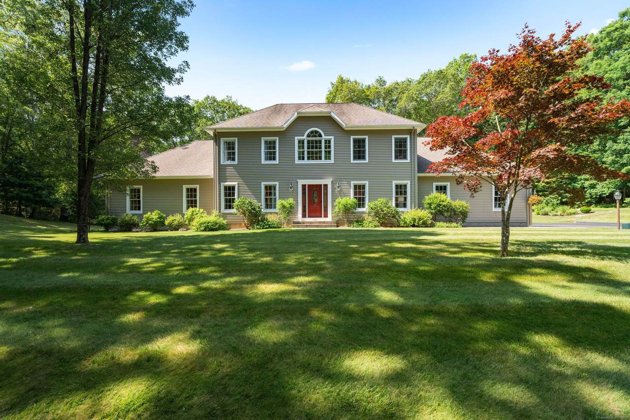 360 Raymond Hill Road - Photo 1