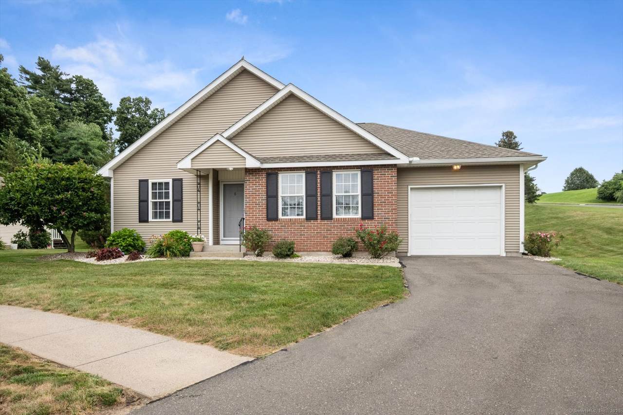 6 Vista View Drive - Photo 1
