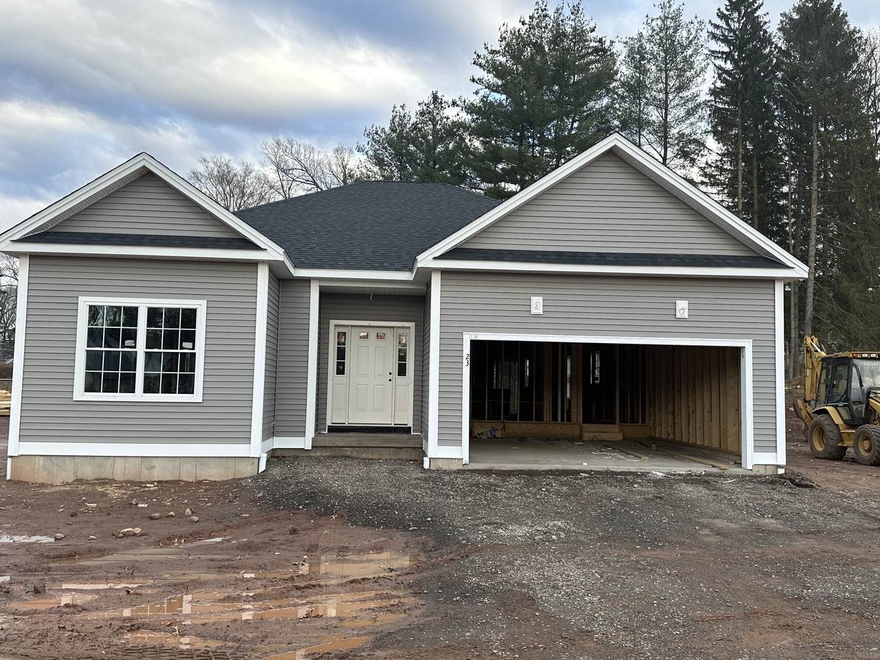 580 Meriden Waterbury Turnpike - Photo 1