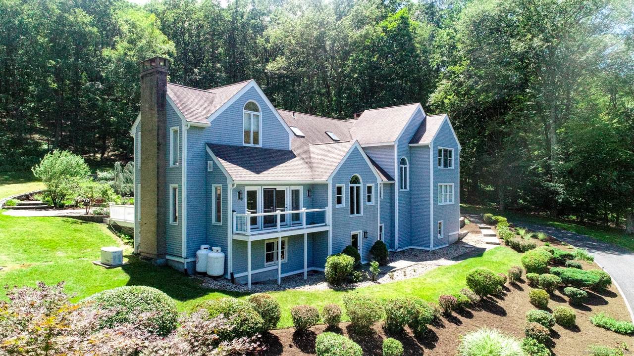 60 Saddle Ridge Road - Photo 1