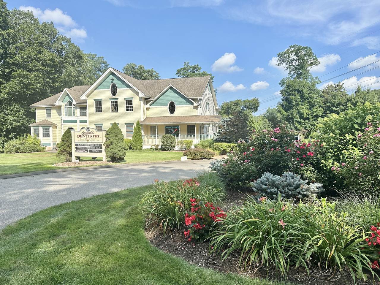 150 Turnpike Road - Photo 1