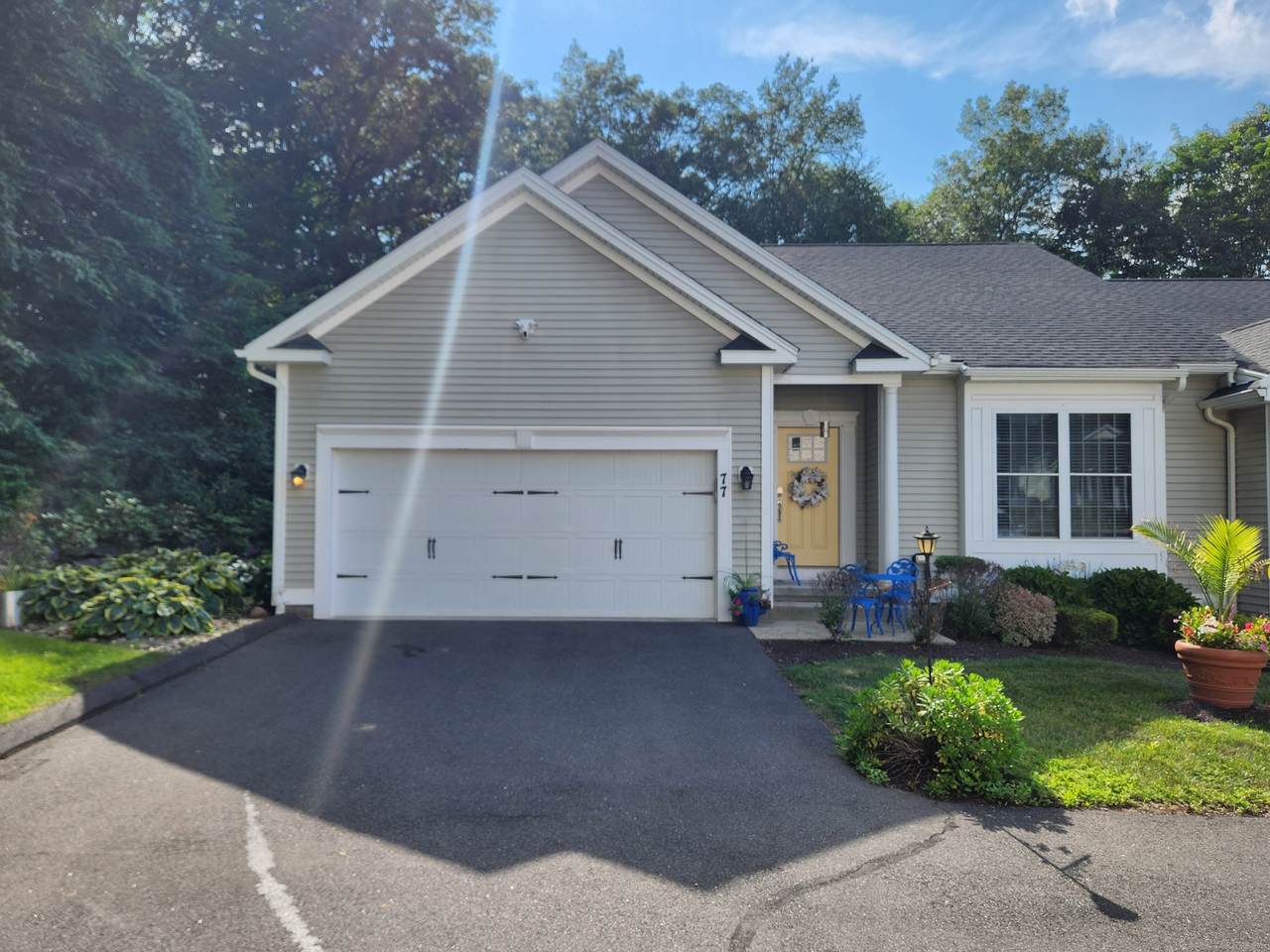 90 Apple Gate - Photo 1