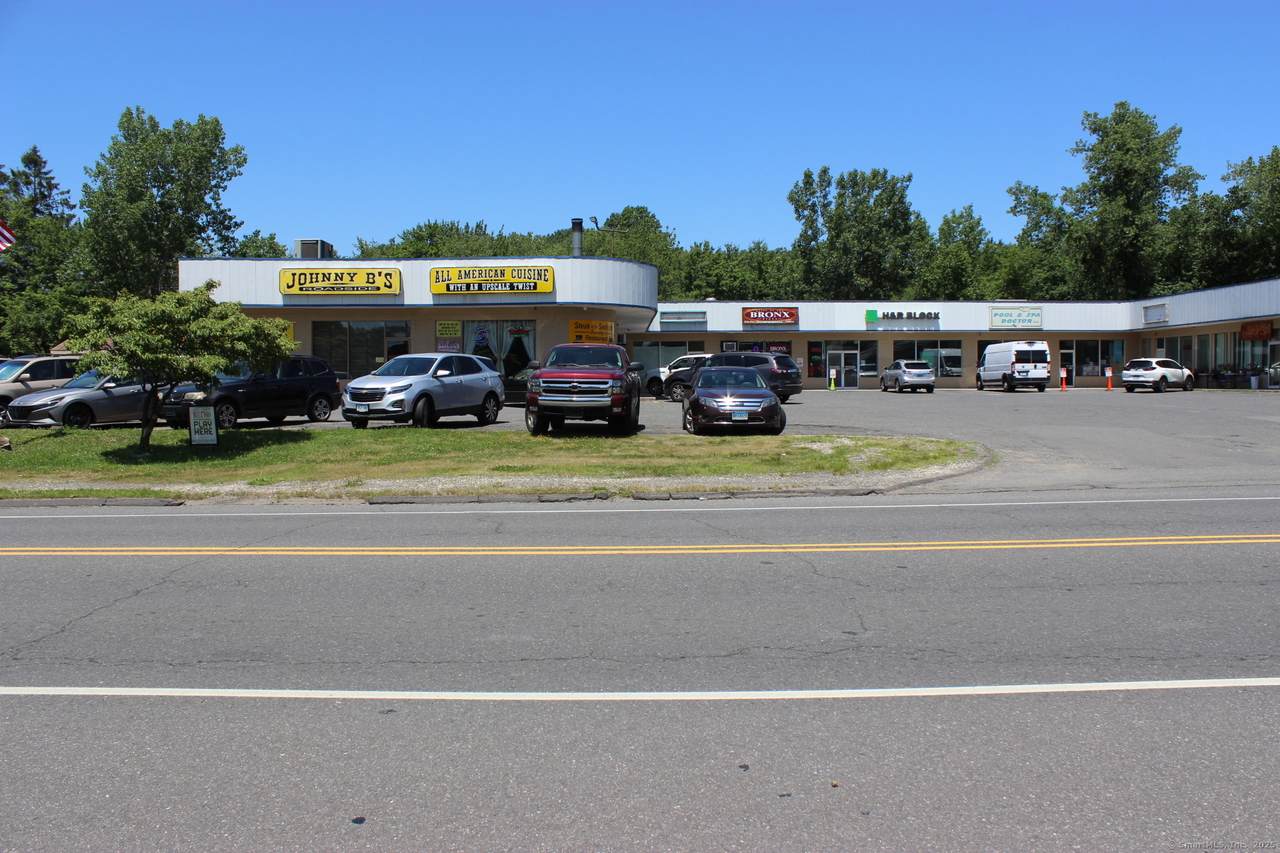 1457 Meriden Road - Photo 1