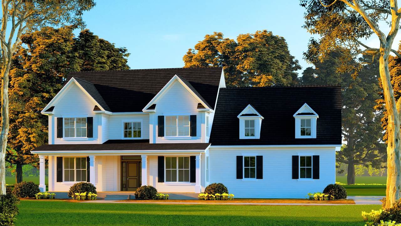 Lot 10 Stone Ridge Crossing - Photo 1