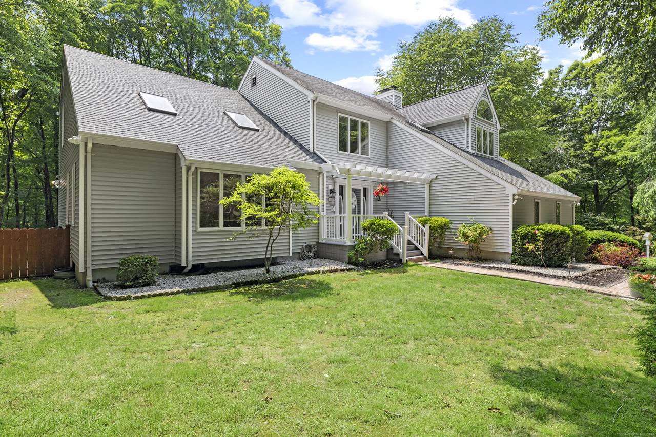 48 Shepherds Trail - Photo 1
