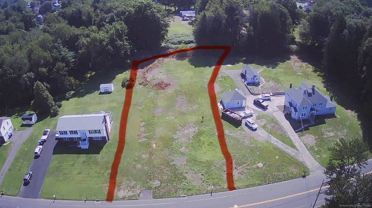 1844 Lot #1 Main Street - Photo 1