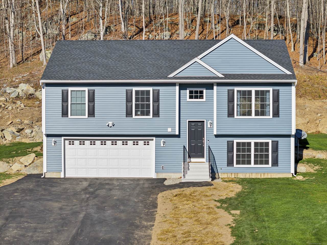 Lot 4 Lake Of Isles Road - Photo 1