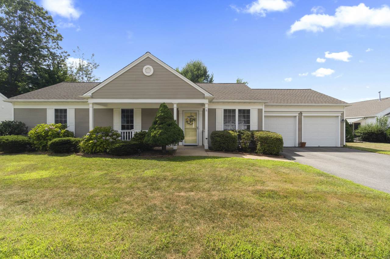 10 Cypress Way - Photo 1