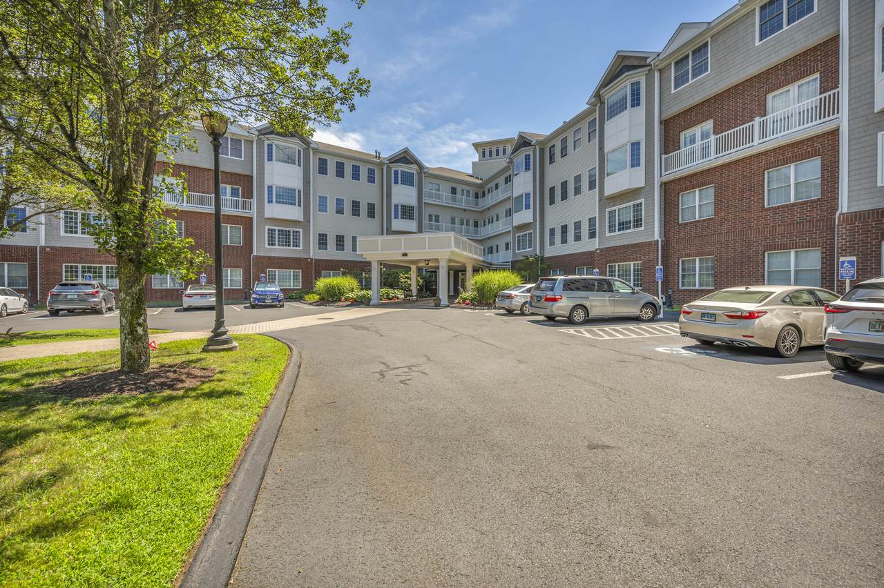 1 King Philip Drive - Photo 1