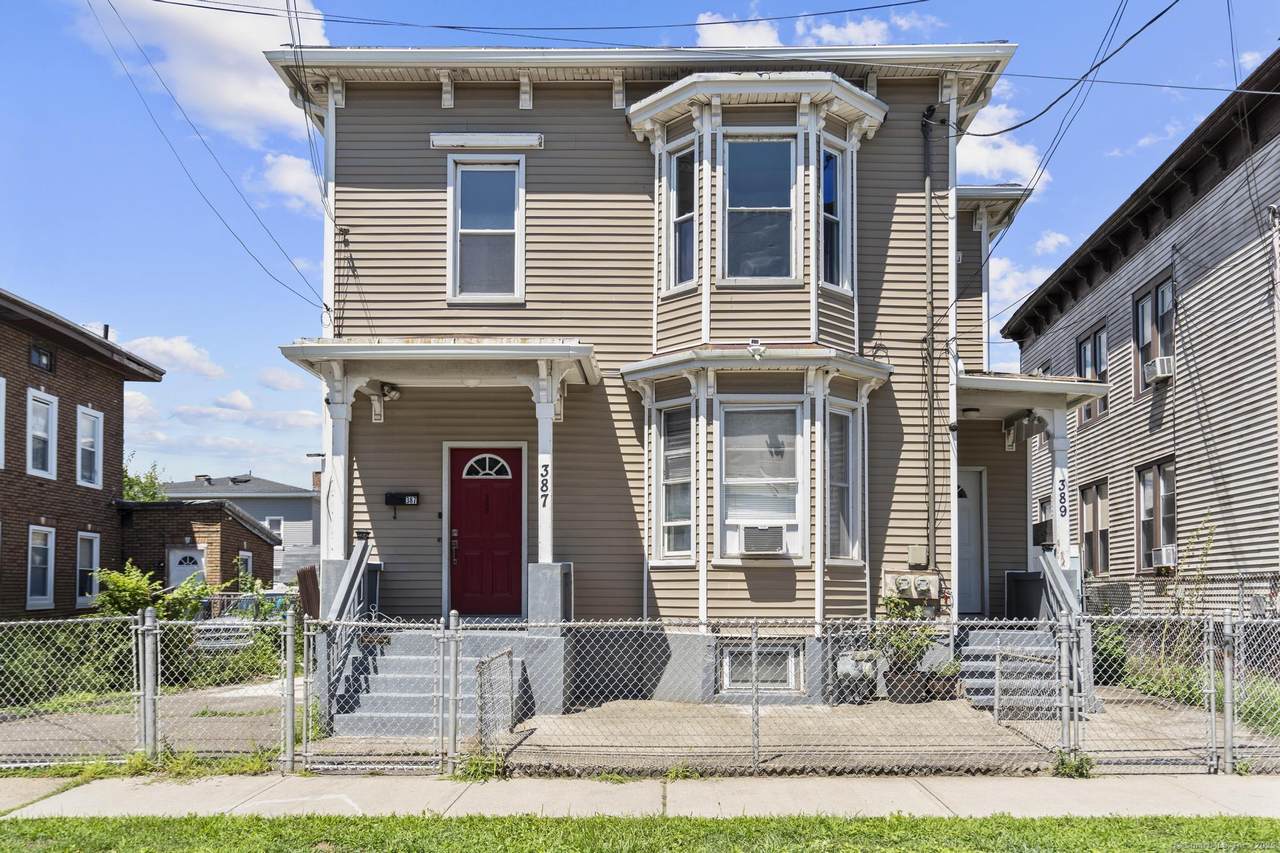 387 Nichols Street - Photo 1