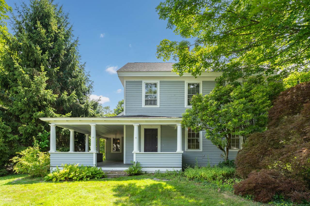 108 Boston Post Road - Photo 1