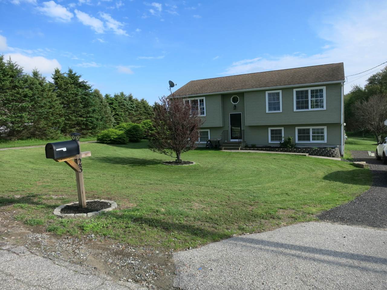 23 Hell Hollow Road - Photo 1
