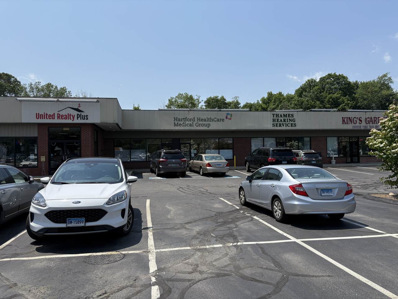 324 Flanders Road - Photo 1