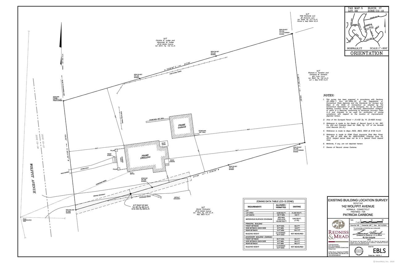 142 Wolfpit Avenue - Photo 1