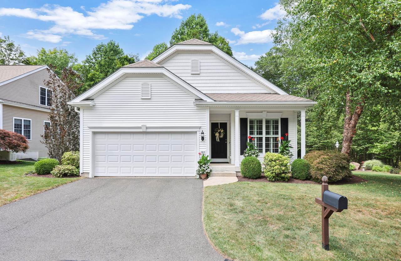 101 Thorn Hollow Road - Photo 1