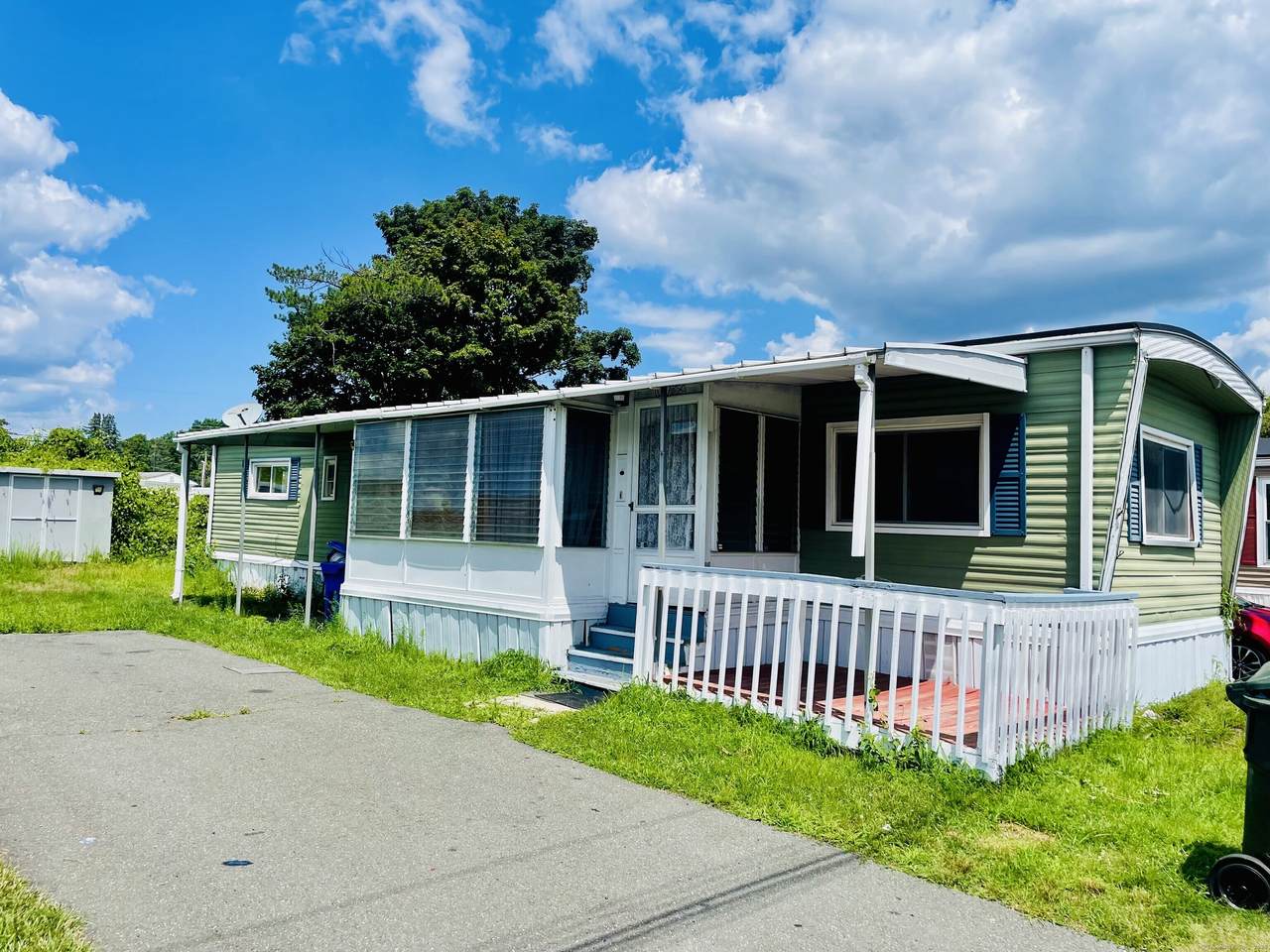 64 Cheyenne Road - Photo 1