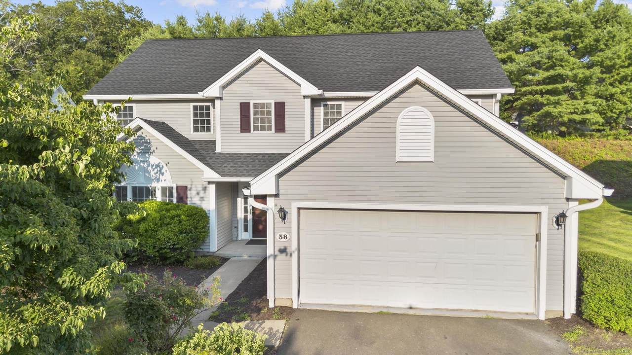 45 Pocono Lane - Photo 1