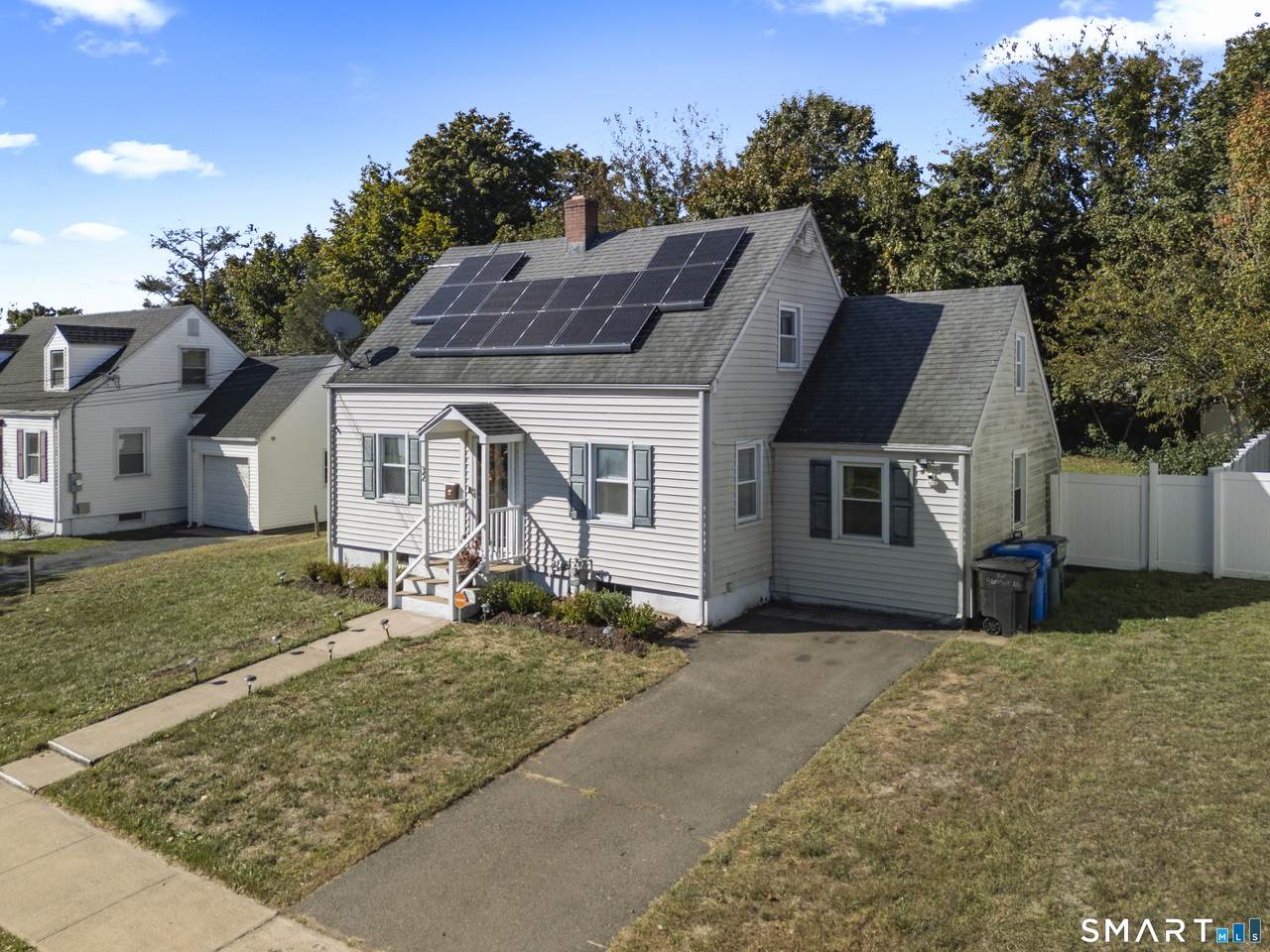 32 Sunset Road - Photo 1