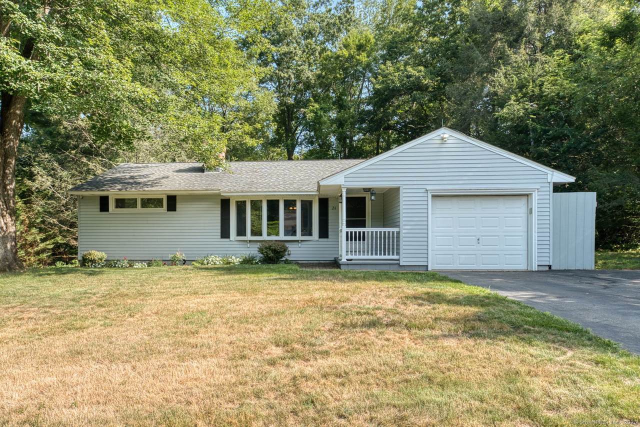 26 Silano Drive - Photo 1