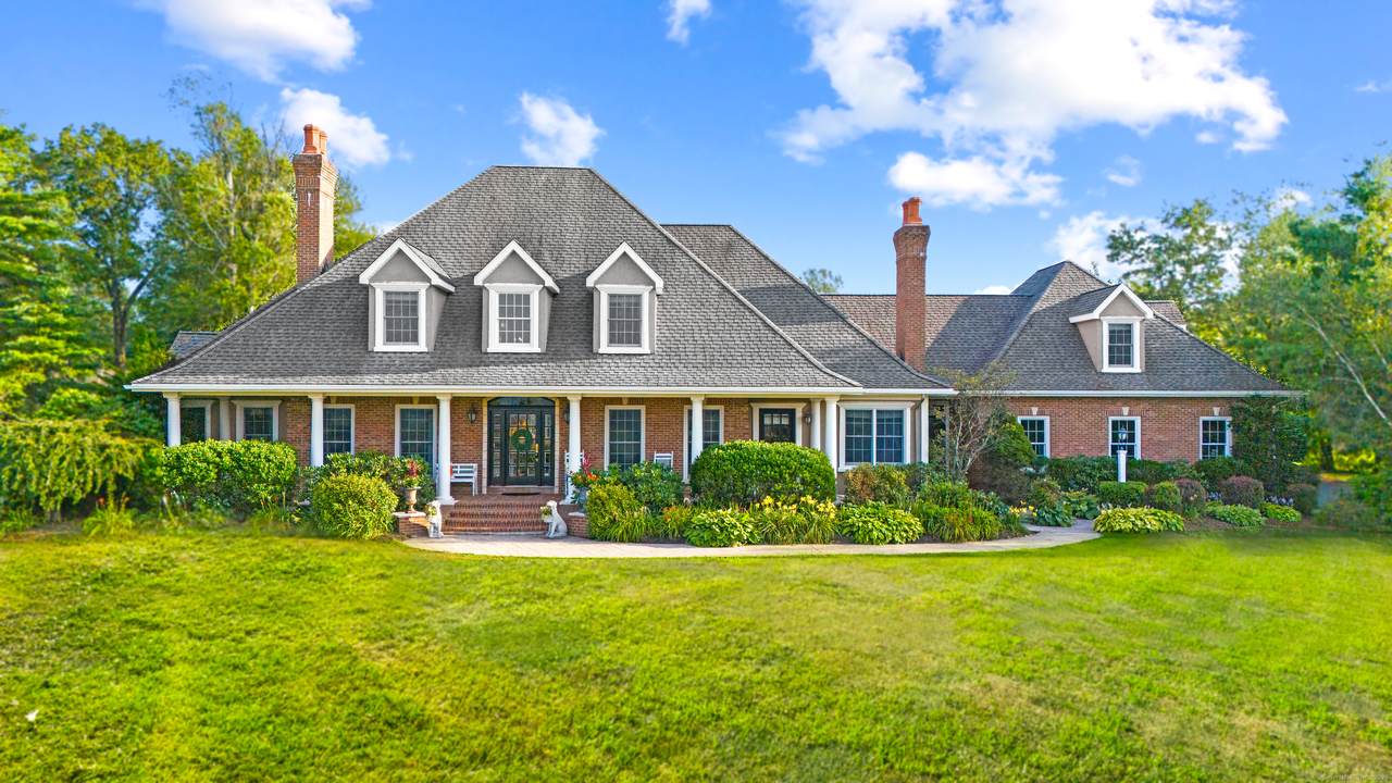 5 Valley View Lane - Photo 1