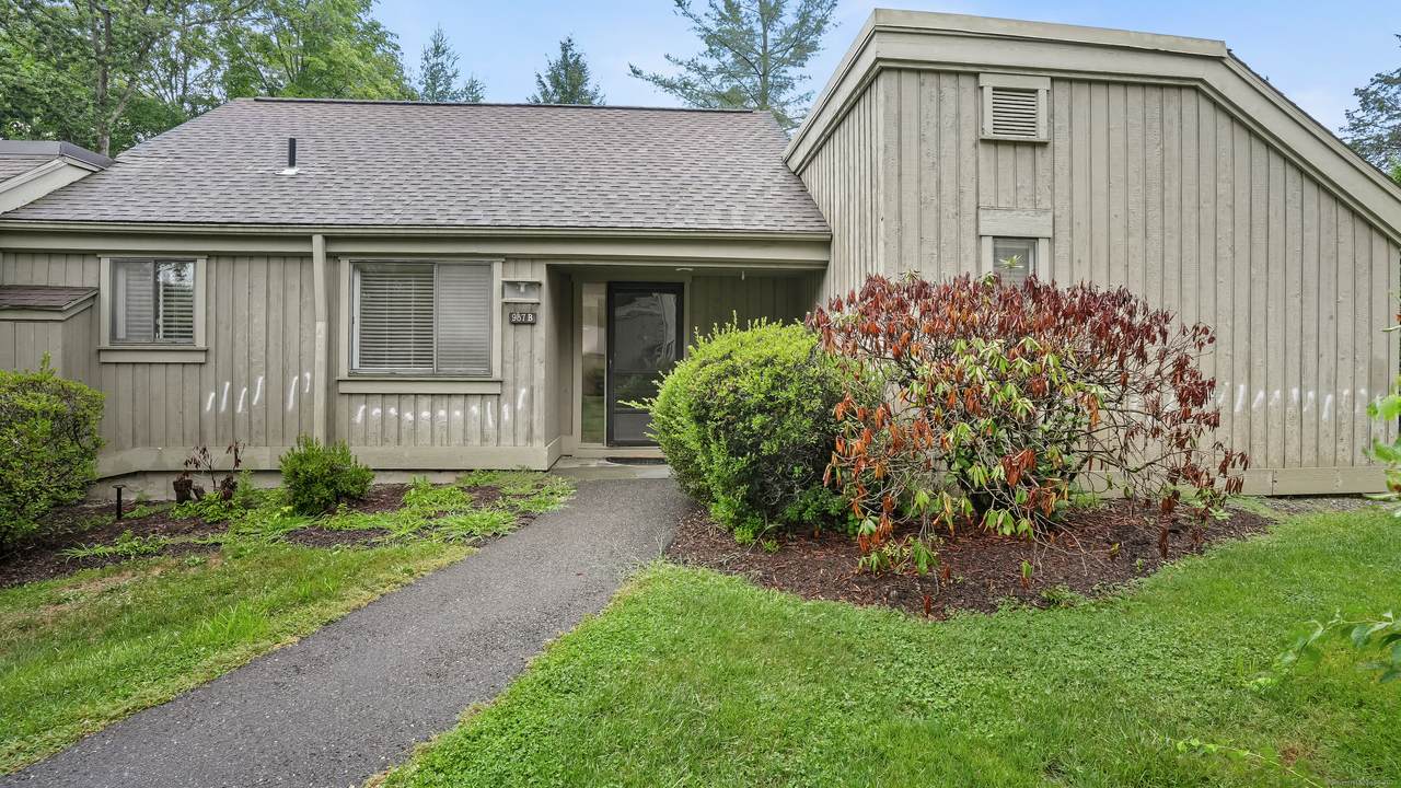 987 Heritage Village - Photo 1