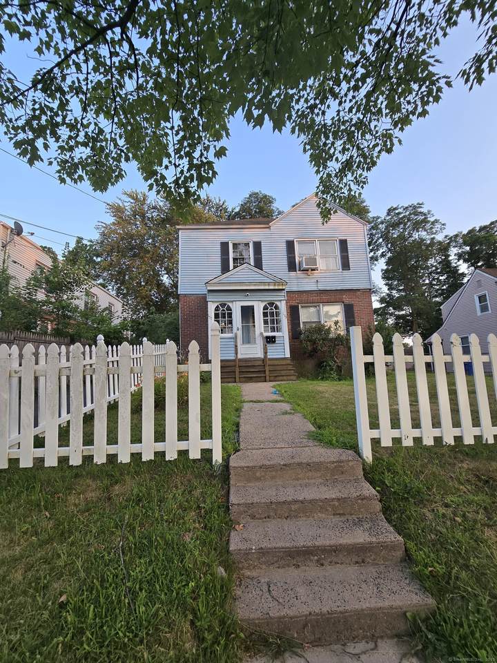 157 Pembroke Street - Photo 1
